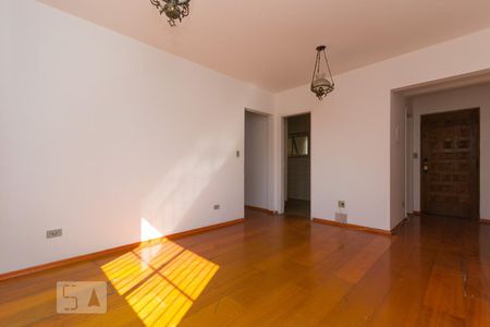 Apartamento à venda com 60m², 2 quartos e 1 vaga Apartamento à venda com 60m², 2 quartos e 1 vagaSala