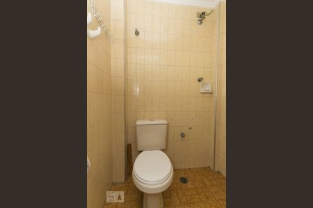 Apartamento à venda com 60m², 2 quartos e 1 vaga Apartamento à venda com 60m², 2 quartos e 1 vagaBanheiro de serviço