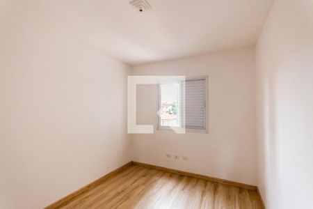 Quarto 1 de apartamento para alugar com 2 quartos, 72m² em Vila Príncipe de Gales, Santo André