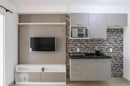 Studio para alugar com 35m², 1 quarto e sem vaga Studio para alugar com 35m², 1 quarto e sem vagaStudio