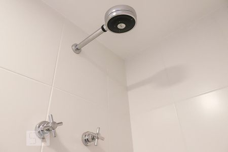 Studio para alugar com 35m², 1 quarto e sem vaga Studio para alugar com 35m², 1 quarto e sem vagaBanheiro