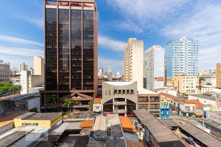 Vista da Kitnet de kitnet/studio para alugar com 1 quarto, 60m² em Centro, Campinas