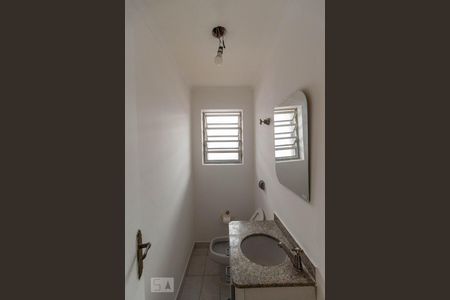 Lavabo de casa à venda com 3 quartos, 170m² em Santo Amaro, São Paulo