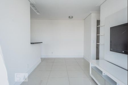 Sala de apartamento para alugar com 2 quartos, 54m² em Vila Zilda, São Paulo