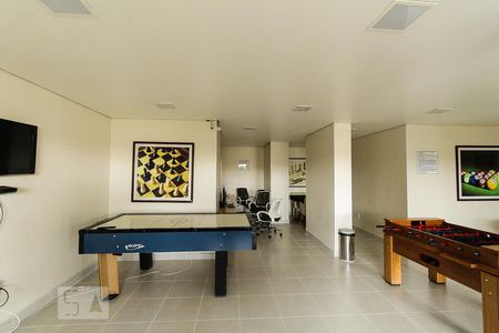 Apartamento para alugar com 54m², 2 quartos e 1 vagasala de jogos
