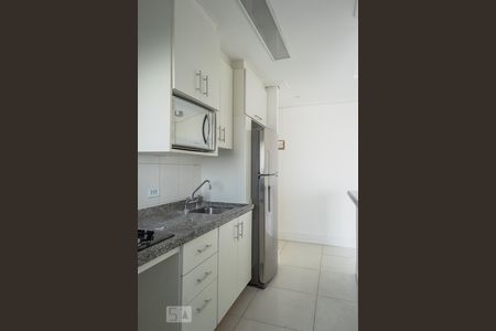 Apartamento para alugar com 54m², 2 quartos e 1 vagaCozinha