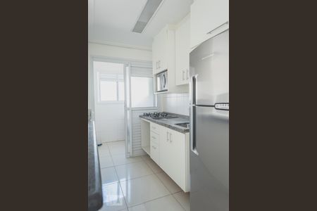 Apartamento para alugar com 54m², 2 quartos e 1 vagaCozinha