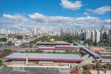 Apartamento para alugar com 54m², 2 quartos e 1 vagaVista do Quarto 1