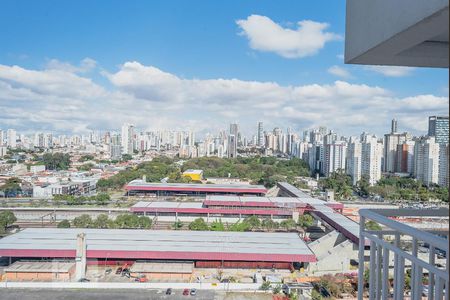 Apartamento para alugar com 54m², 2 quartos e 1 vagaVista do Quarto 2