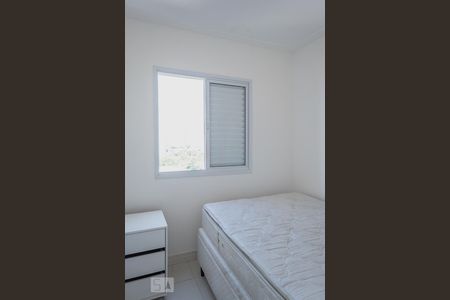 Quarto 1 de apartamento para alugar com 2 quartos, 54m² em Vila Zilda, São Paulo