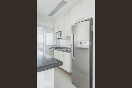 Apartamento para alugar com 54m², 2 quartos e 1 vagaCozinha
