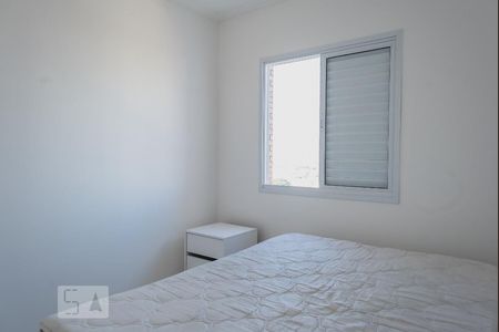 Quarto 1 de apartamento para alugar com 2 quartos, 54m² em Vila Zilda, São Paulo