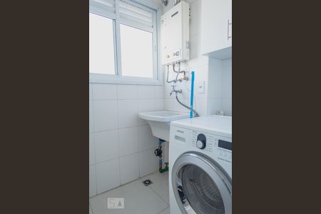 Apartamento para alugar com 54m², 2 quartos e 1 vagaÁrea de Serviço