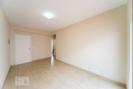 Sala de apartamento à venda com 1 quarto, 60m² em Centro, São Bernardo do Campo