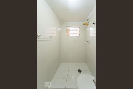 Banheiro de apartamento à venda com 1 quarto, 60m² em Centro, São Bernardo do Campo