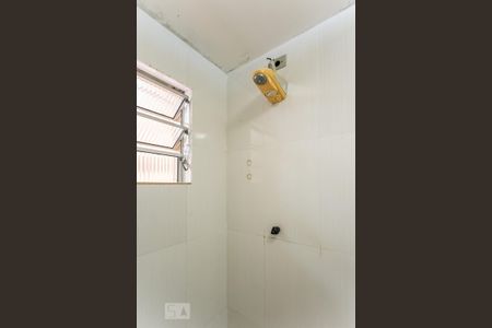 Banheiro de apartamento à venda com 1 quarto, 60m² em Centro, São Bernardo do Campo