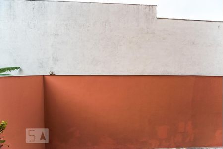 Vista da Varanda de apartamento à venda com 1 quarto, 60m² em Centro, São Bernardo do Campo