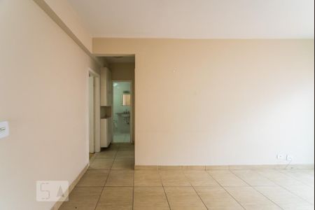 Sala de apartamento à venda com 1 quarto, 60m² em Centro, São Bernardo do Campo