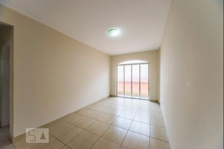 Sala de apartamento à venda com 1 quarto, 60m² em Centro, São Bernardo do Campo