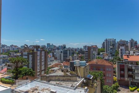 Vista Sala de apartamento para alugar com 2 quartos, 118m² em Rio Branco, Porto Alegre