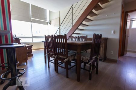Sala de apartamento para alugar com 2 quartos, 118m² em Rio Branco, Porto Alegre