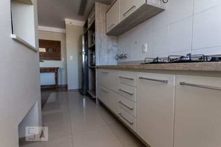 Apartamento para alugar com 118m², 2 quartos e 2 vagas Apartamento para alugar com 118m², 2 quartos e 2 vagasCozinha