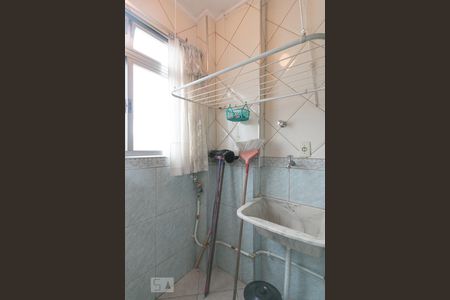 Apartamento para alugar com 39m², 1 quarto e 1 vagaÁrea de serviço 