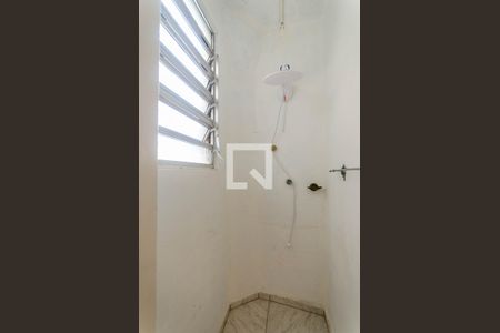 Studio à venda com 90m², 1 quarto e sem vaga Studio à venda com 90m², 1 quarto e sem vagaBanheiro