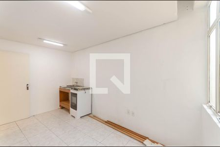 Studio à venda com 90m², 1 quarto e sem vaga Studio à venda com 90m², 1 quarto e sem vagaCozinha