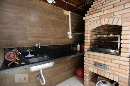Casa à venda com 250m², 3 quartos e 4 vagas Casa à venda com 250m², 3 quartos e 4 vagasChurrasqueira