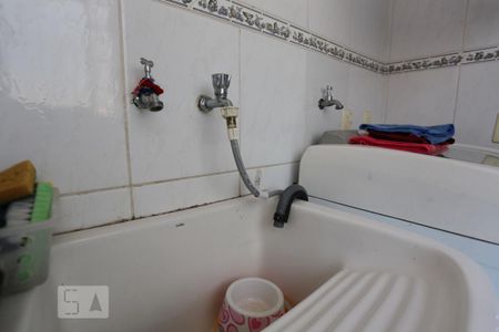 Casa à venda com 250m², 3 quartos e 4 vagas Casa à venda com 250m², 3 quartos e 4 vagasÁrea de Serviço