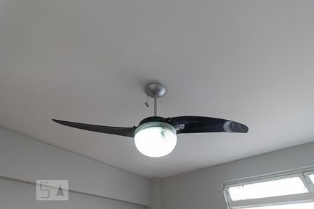 Ventilador de Teto de apartamento à venda com 1 quarto, 40m² em Consolação, São Paulo