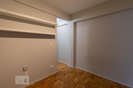 Sala de apartamento à venda com 1 quarto, 40m² em Consolação, São Paulo
