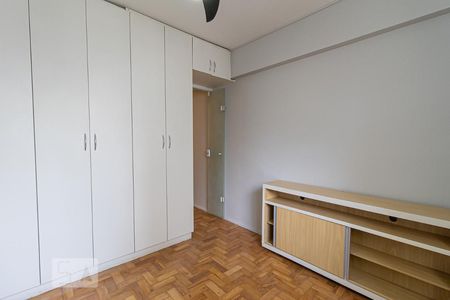 Quarto de apartamento à venda com 1 quarto, 40m² em Consolação, São Paulo