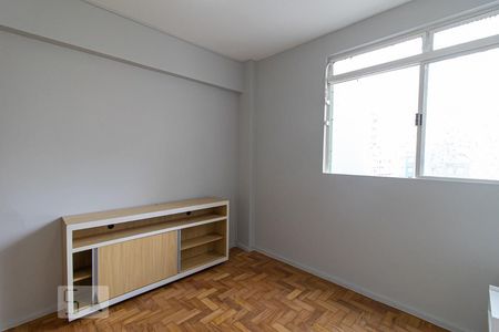 Quarto de apartamento à venda com 1 quarto, 40m² em Consolação, São Paulo