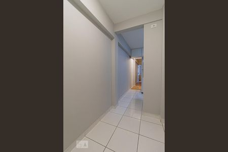 Sala de Entrada de apartamento à venda com 1 quarto, 40m² em Consolação, São Paulo