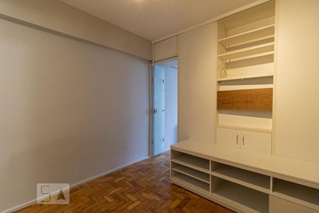 Sala de apartamento à venda com 1 quarto, 40m² em Consolação, São Paulo