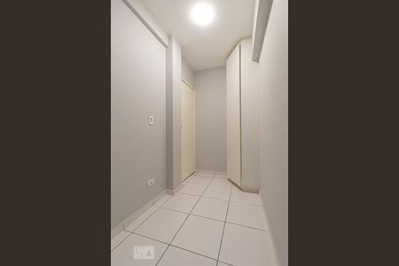 Sala de Entrada de apartamento à venda com 1 quarto, 40m² em Consolação, São Paulo