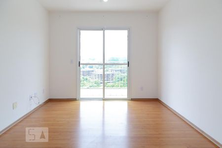 Sala de apartamento para alugar com 2 quartos, 60m² em Vila Aurora (zona Norte), São Paulo