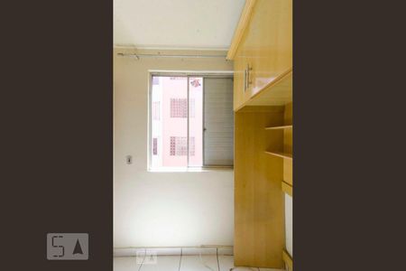 quarto 2  de apartamento à venda com 3 quartos, 75m² em Barro Branco (zona Norte), São Paulo