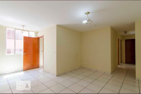 sala de apartamento à venda com 3 quartos, 75m² em Barro Branco (zona Norte), São Paulo