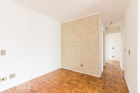 Sala de apartamento para alugar com 3 quartos, 79m² em Santa Teresinha, São Paulo