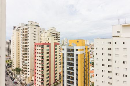 Vista Sacada de apartamento para alugar com 3 quartos, 79m² em Santa Teresinha, São Paulo