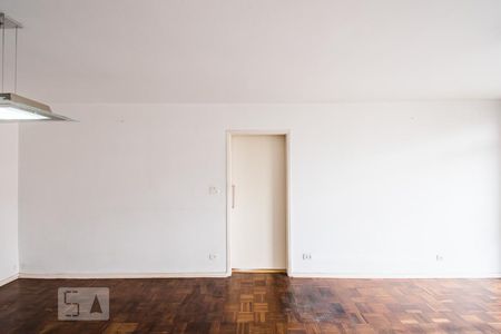Sala de apartamento para alugar com 3 quartos, 115m² em Vila Clementino, São Paulo