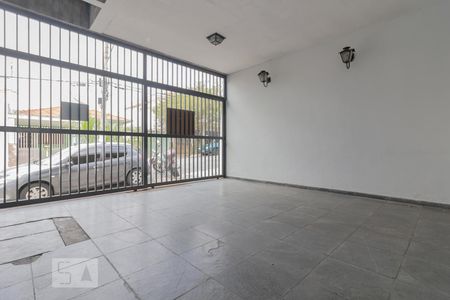 Garagem de casa à venda com 3 quartos, 167m² em Jardim da Saúde, São Paulo