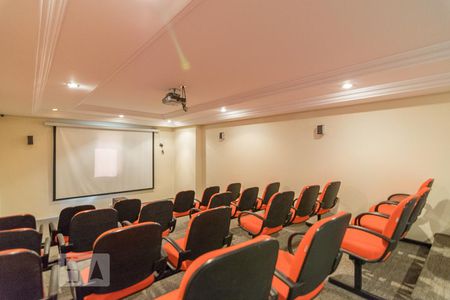 Apartamento à venda com 106m², 3 quartos e 2 vagasCinema