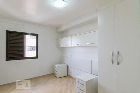 Quarto 1 de apartamento à venda com 3 quartos, 106m² em Vila Gilda, Santo André