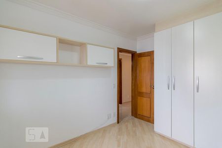 Apartamento à venda com 106m², 3 quartos e 2 vagasQuarto 3