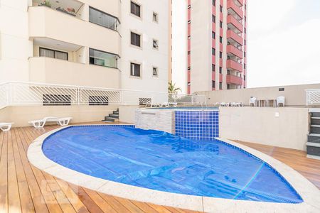 Apartamento à venda com 106m², 3 quartos e 2 vagasPiscina Infantil