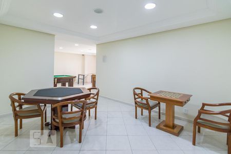 Apartamento à venda com 106m², 3 quartos e 2 vagasSalão de Festas
